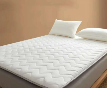 深圳布艺展：天然乳胶漆床垫的好处 天然乳胶床垫怎么鉴别